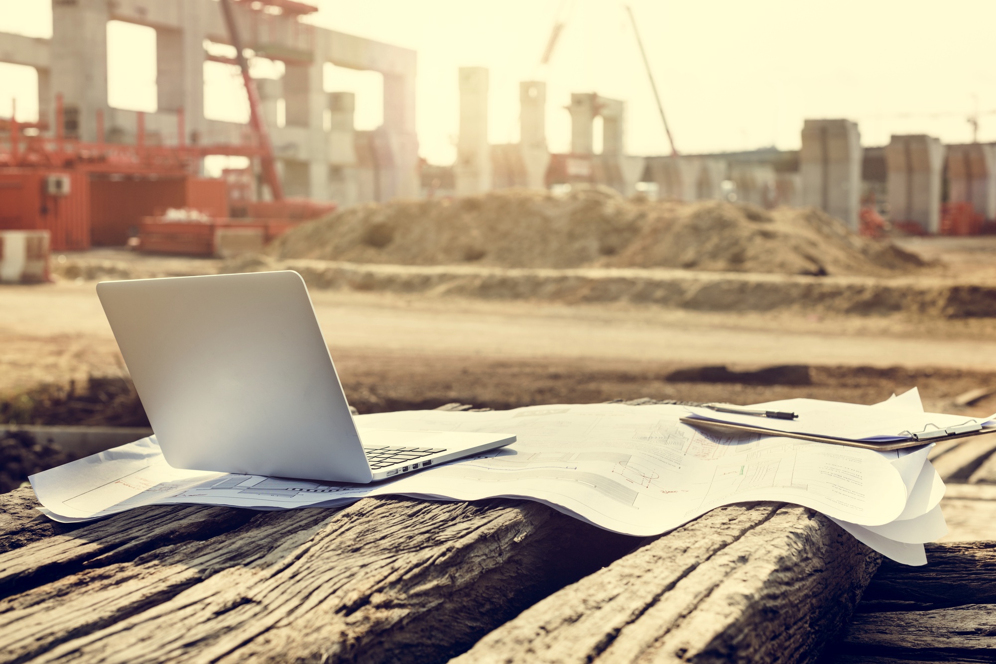 Site Preparation